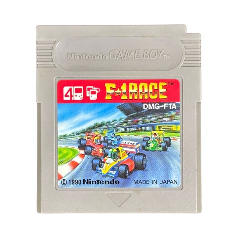 F1 (エフワン) レース