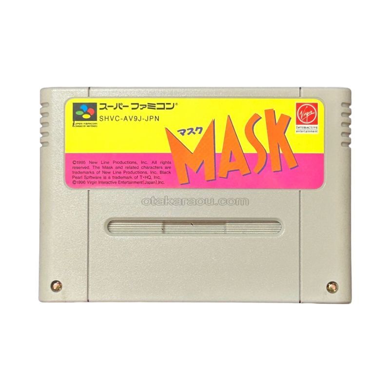 マスク
