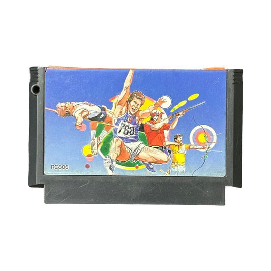 ハイパースポーツ