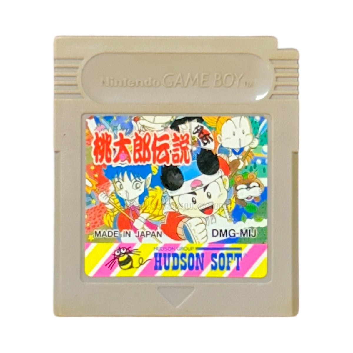 桃太郎伝説外伝