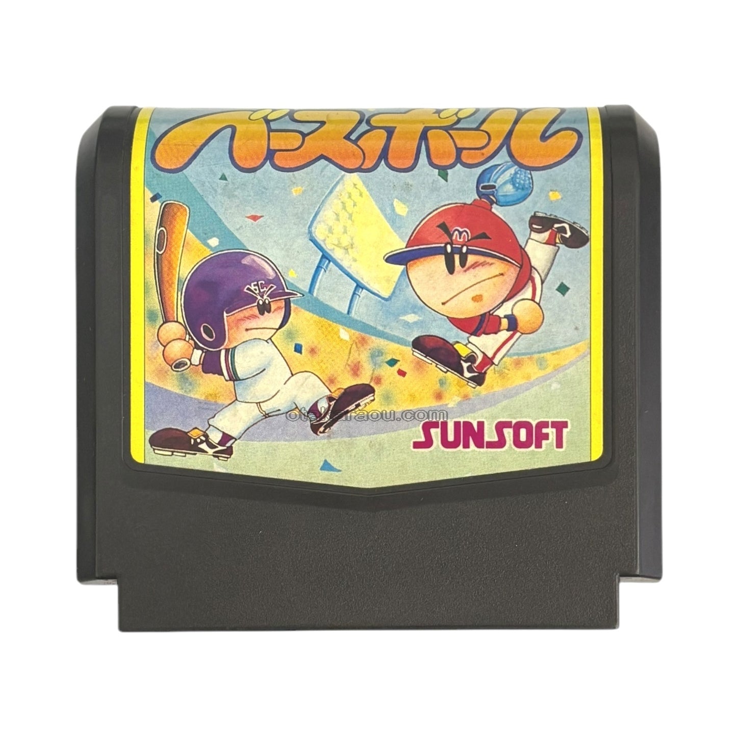 なんてったって!!ベースボール