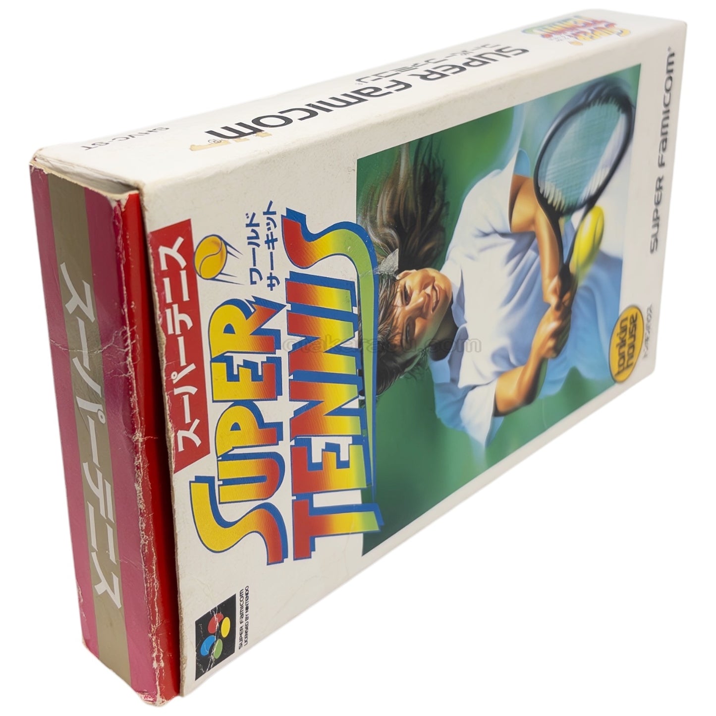 Super Tennis