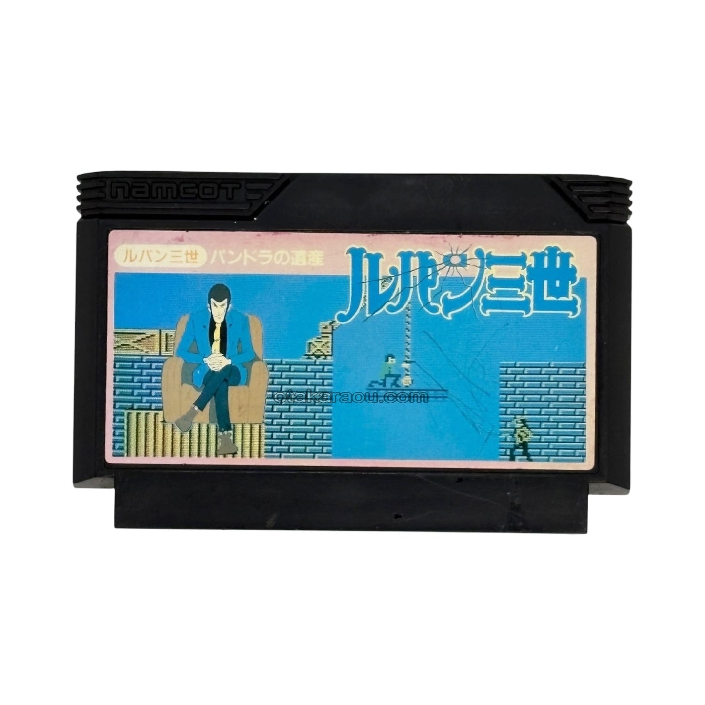 Lupin the 3rd (Itami)
