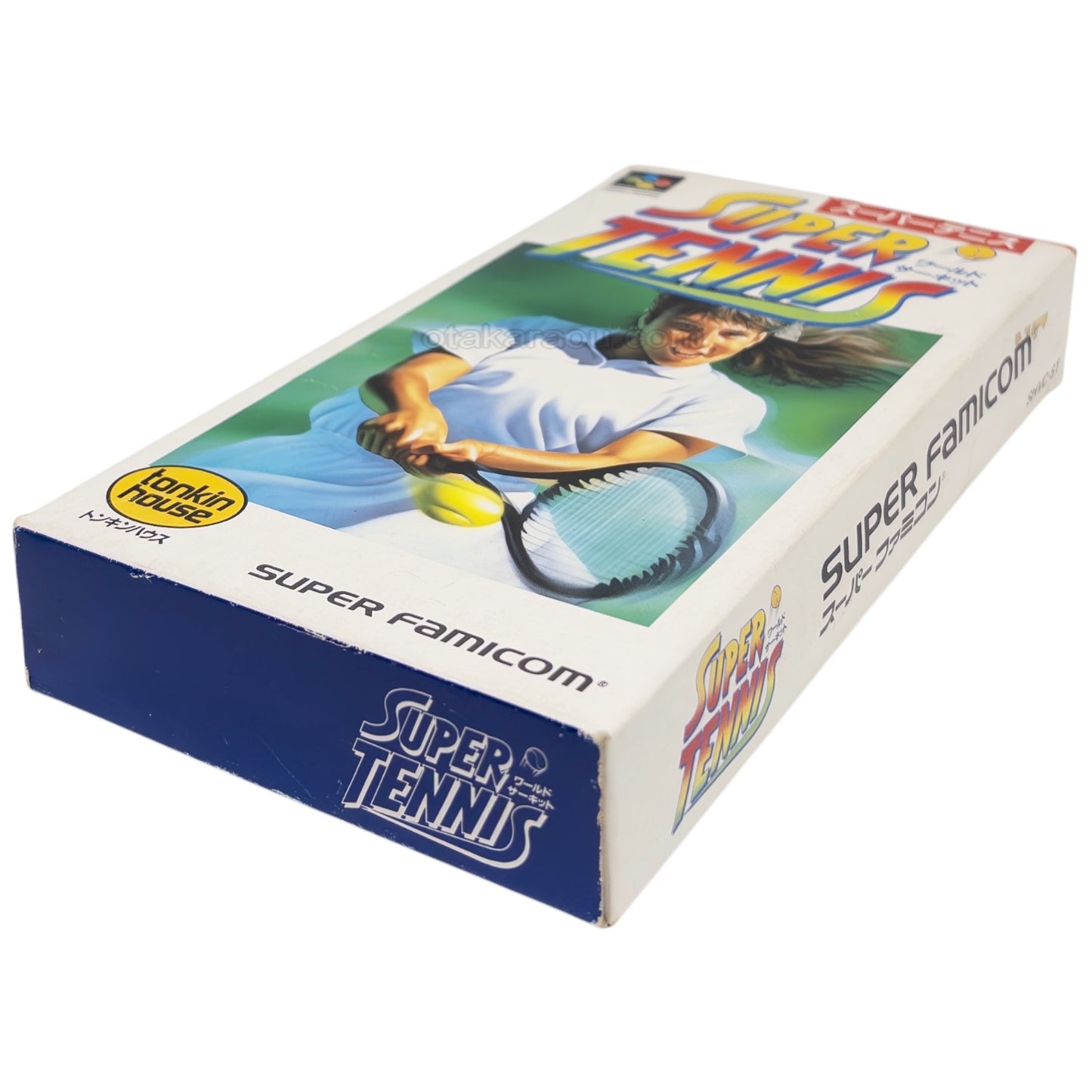 Super Tennis