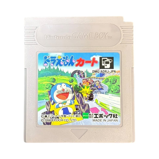ドラえもんカート