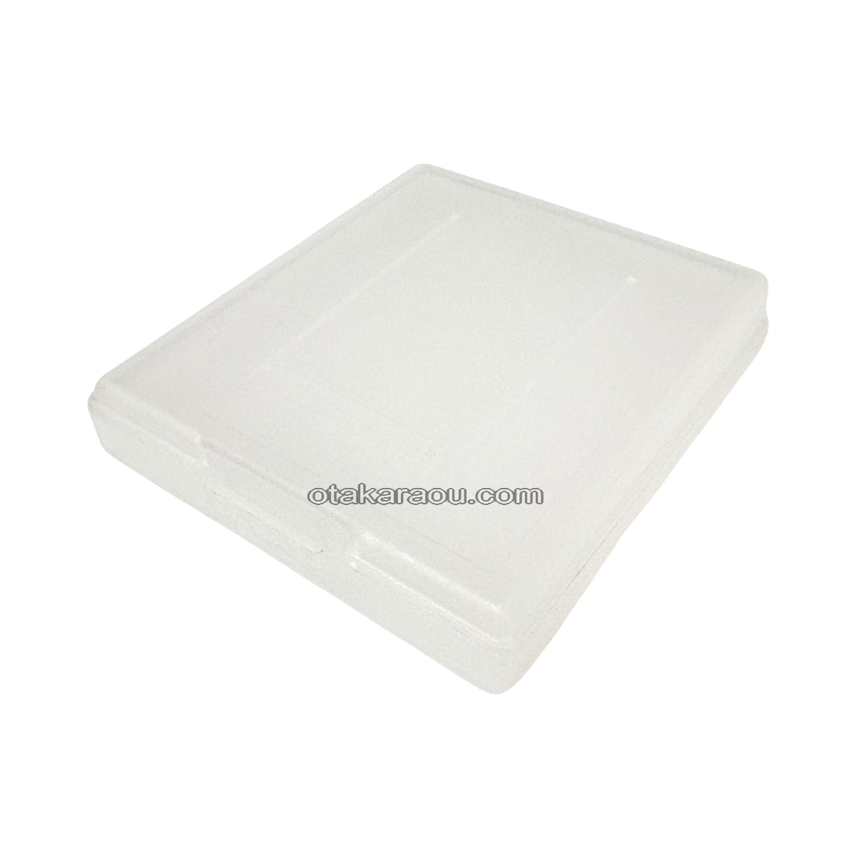 Game Boy Software Case