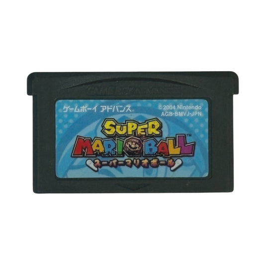 スーパーマリオボール