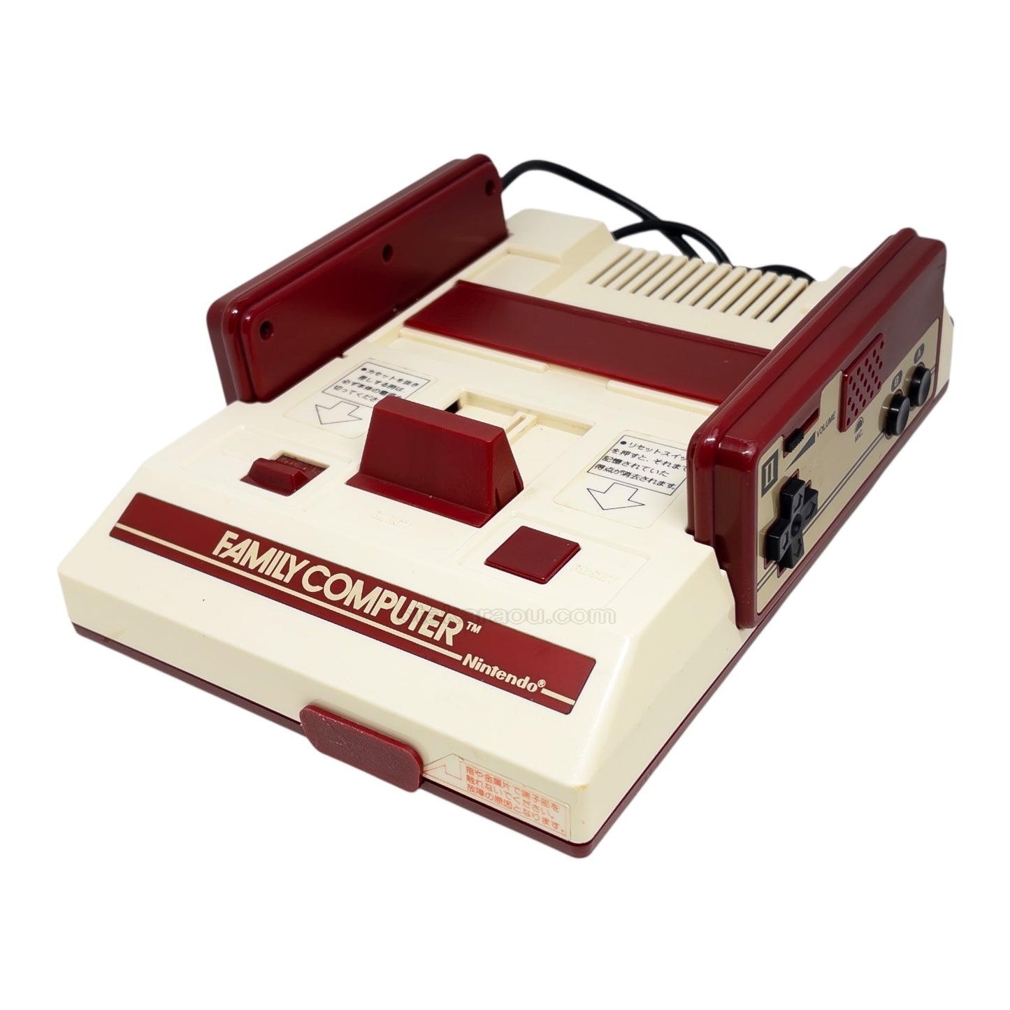 スーパーファミコン本体 -3