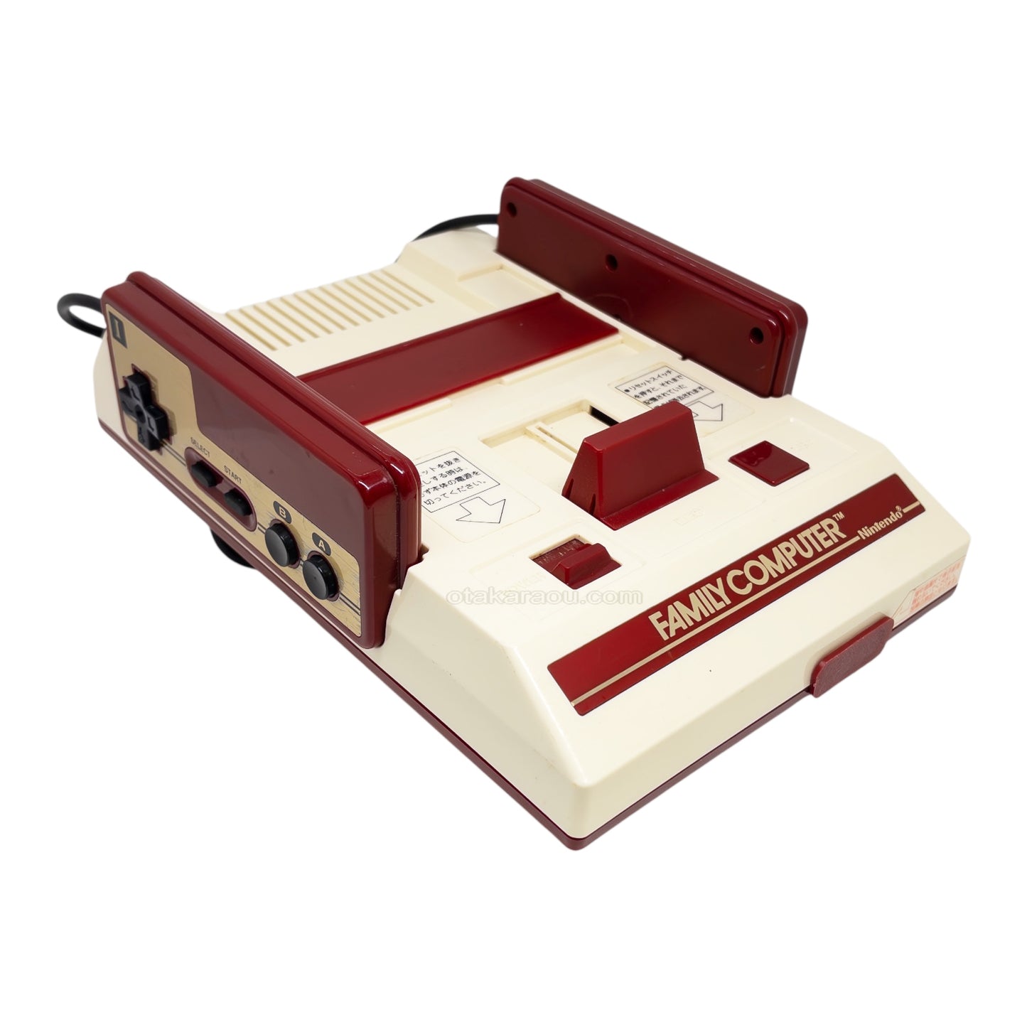 スーパーファミコン本体 -3