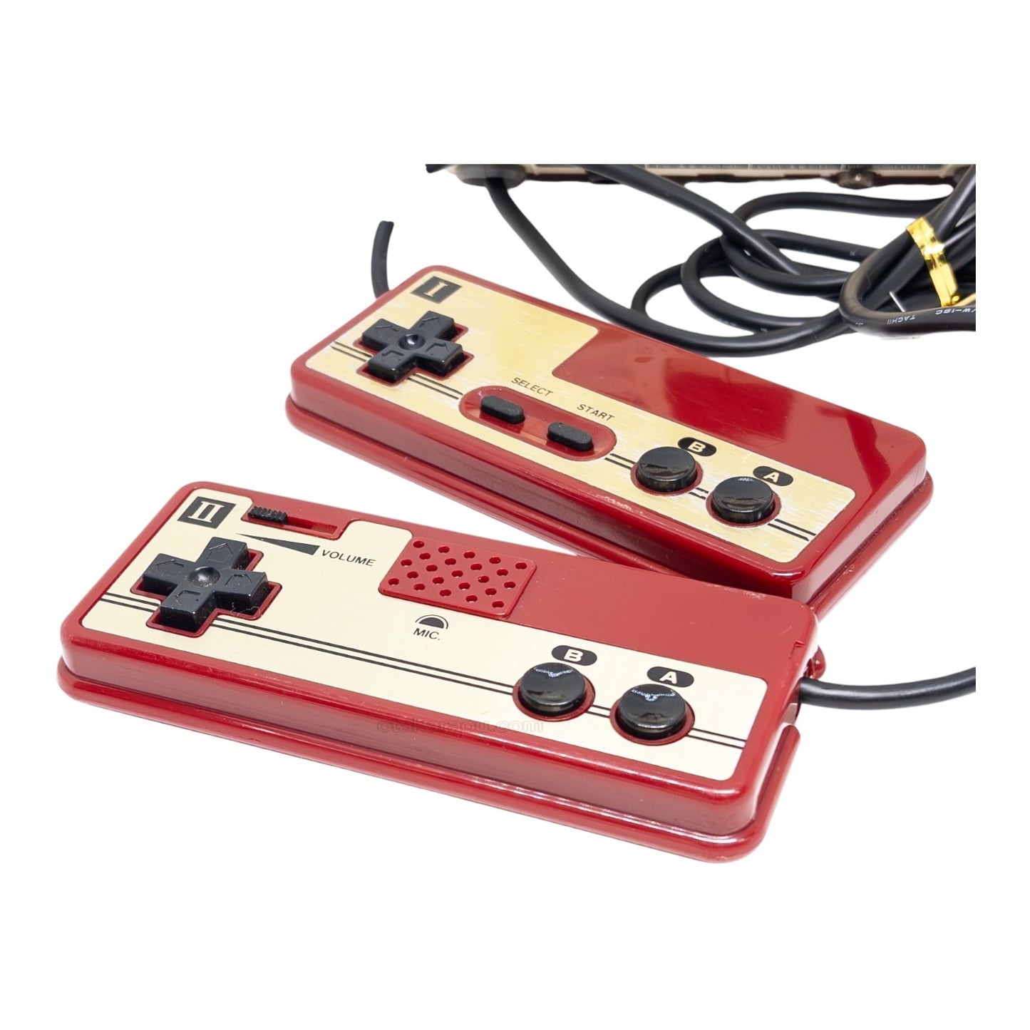 スーパーファミコン本体 -3