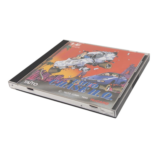 タイトー チェイスH.Q.