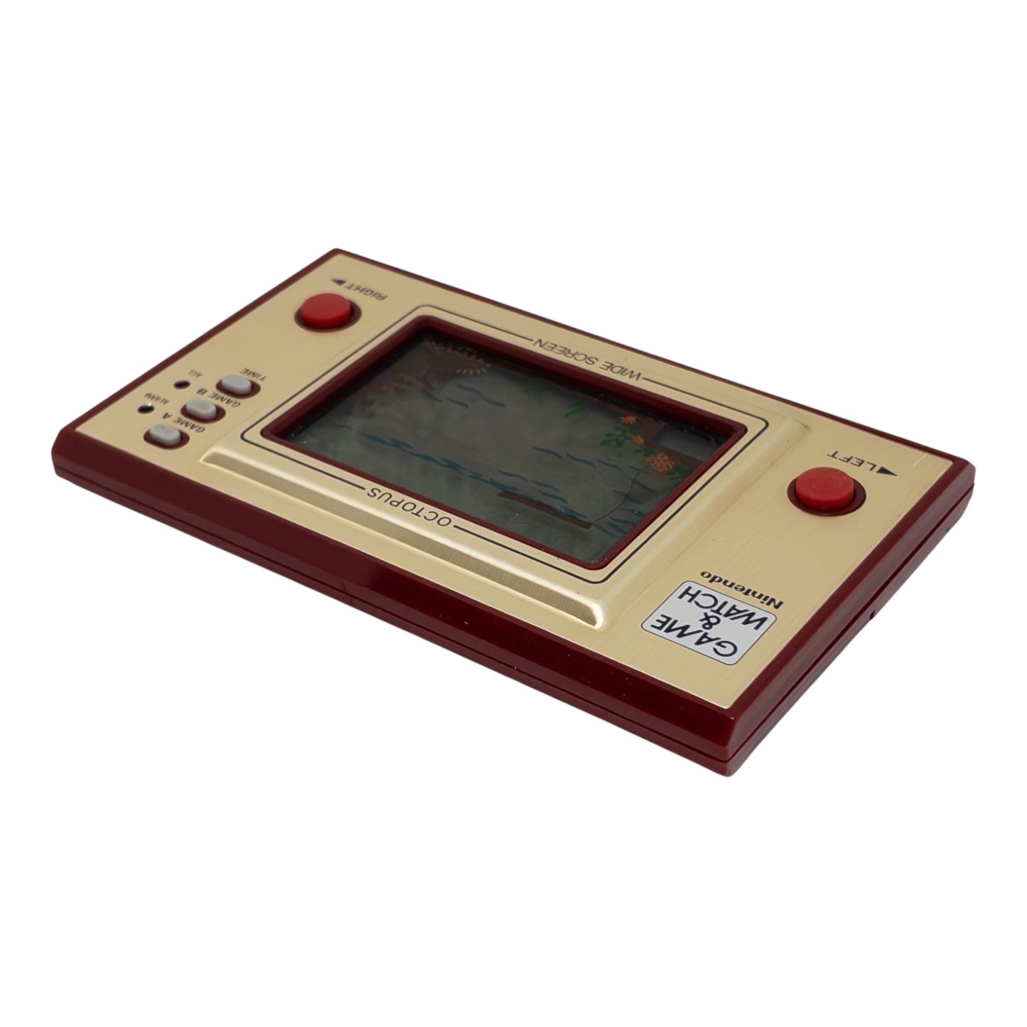 オクトパス　　　-2