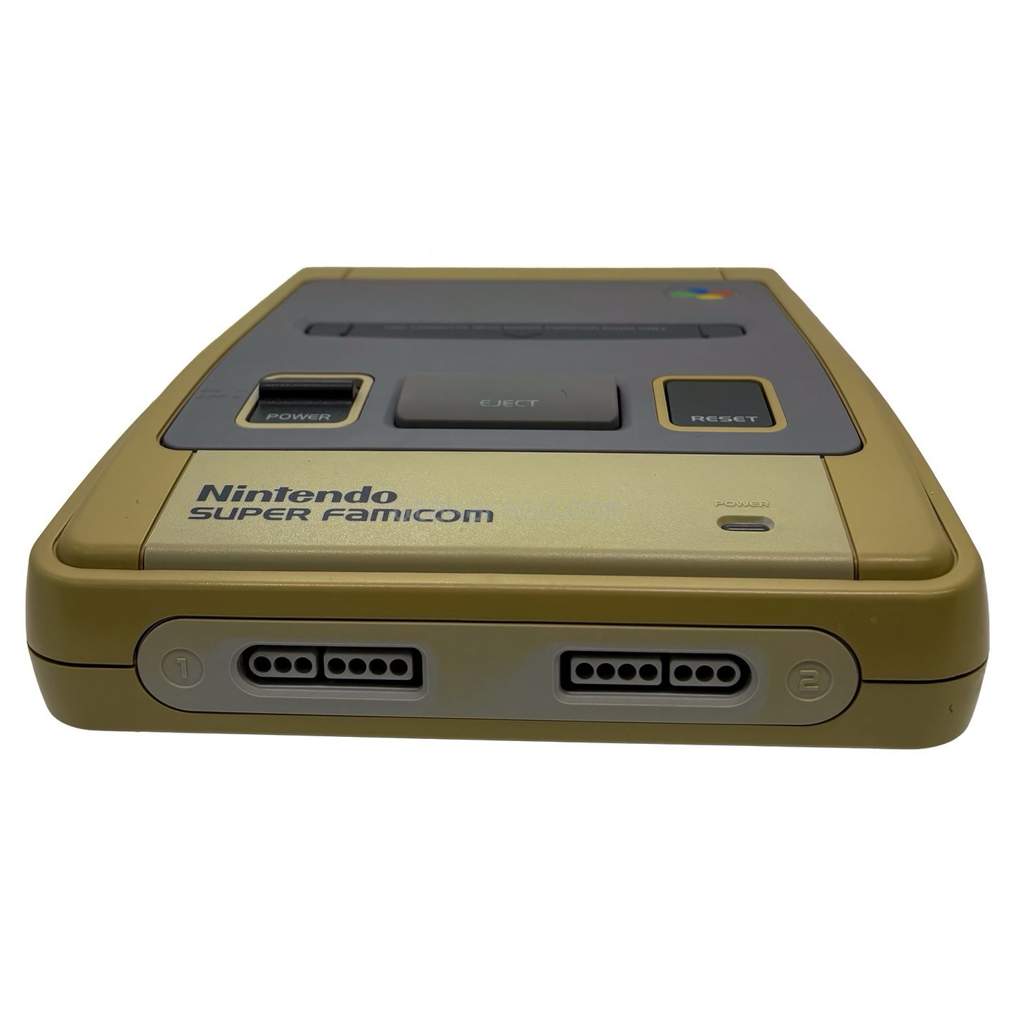 スーパーファミコン本体 -1