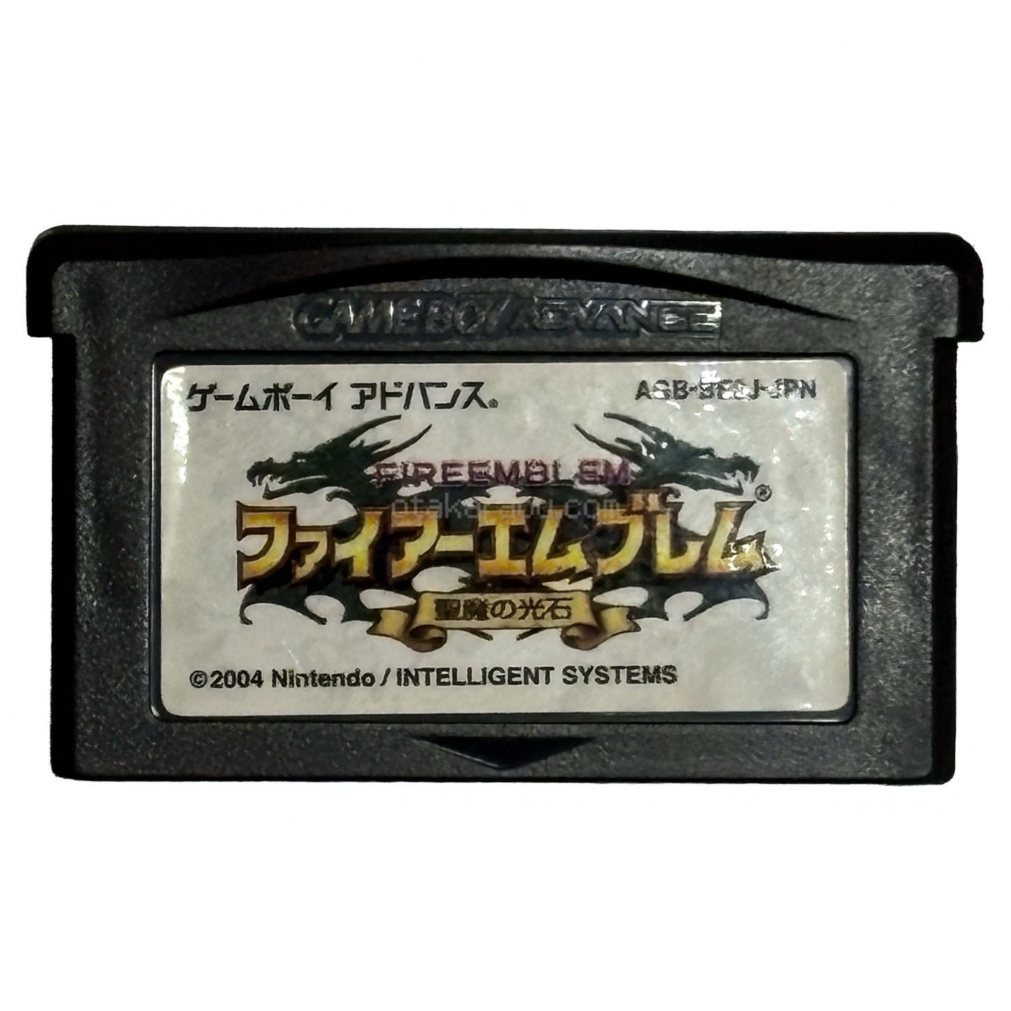 ファイアーエムブレム 聖魔の光石