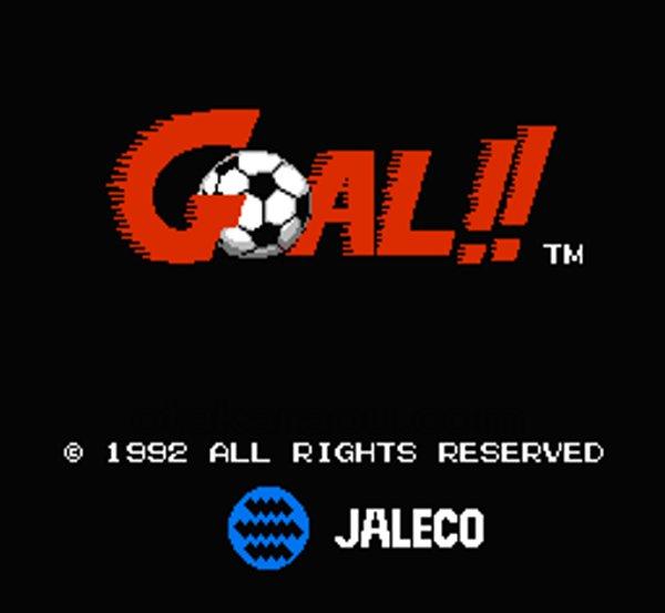 GOAL!!