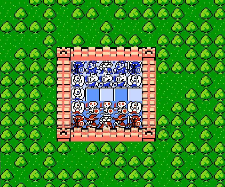 キャッスルクエスト