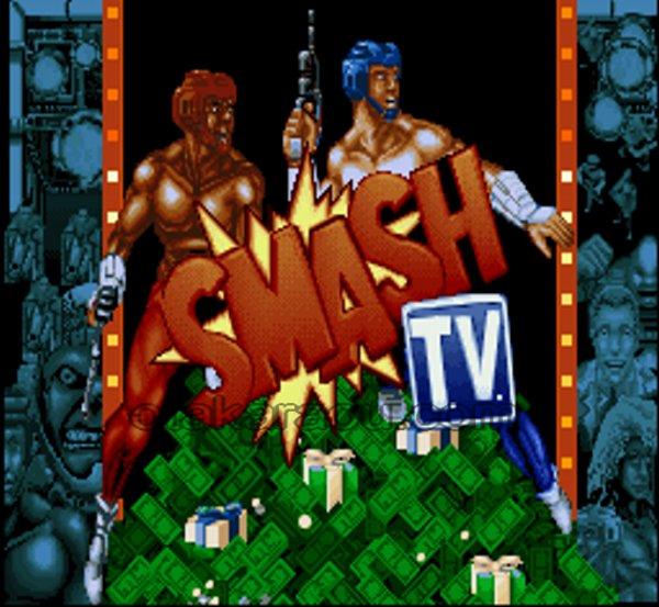 SMASH TV