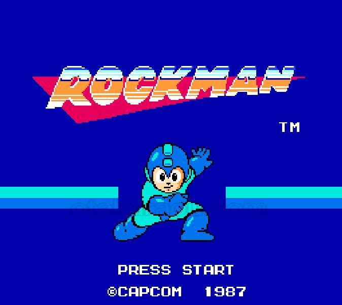 Mega Man