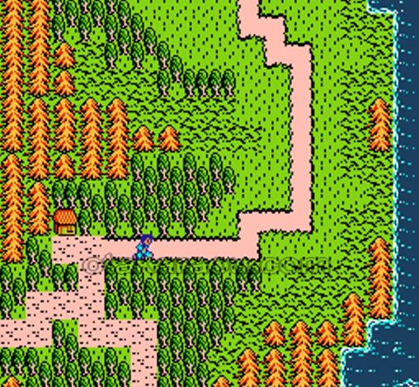 影狼伝説