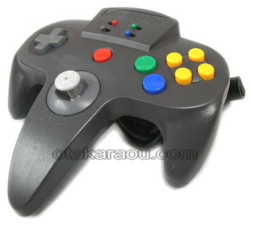 Joycard 64