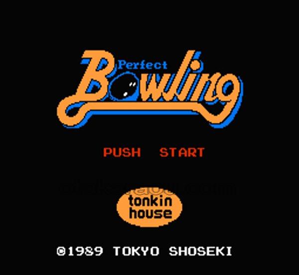 パーフェクトボーリング
