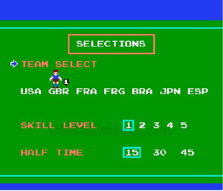 サッカー