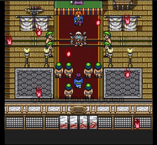 鬼神降臨伝・ONI