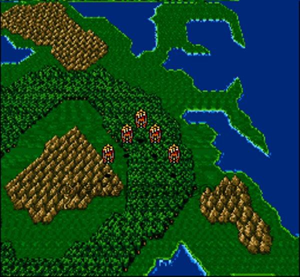 ファイナルファンタジーIV イージータイプ