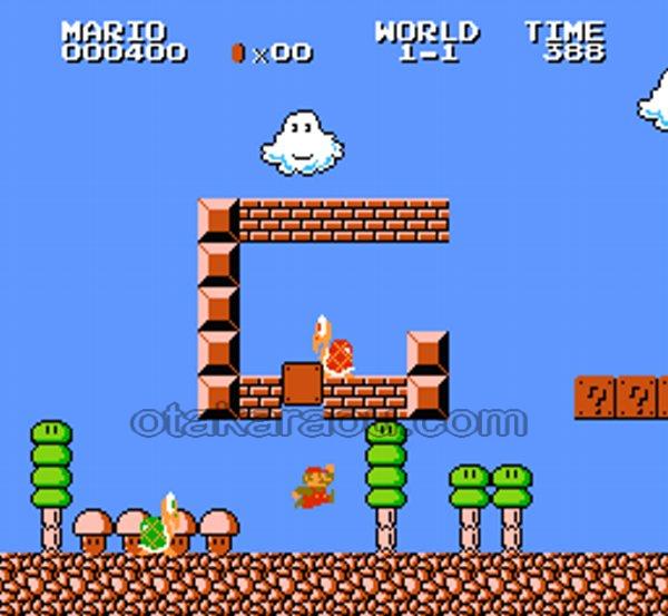 スーパーマリオブラザーズ2