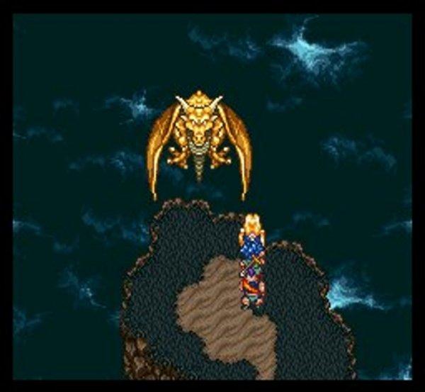 ドラゴンクエストVI