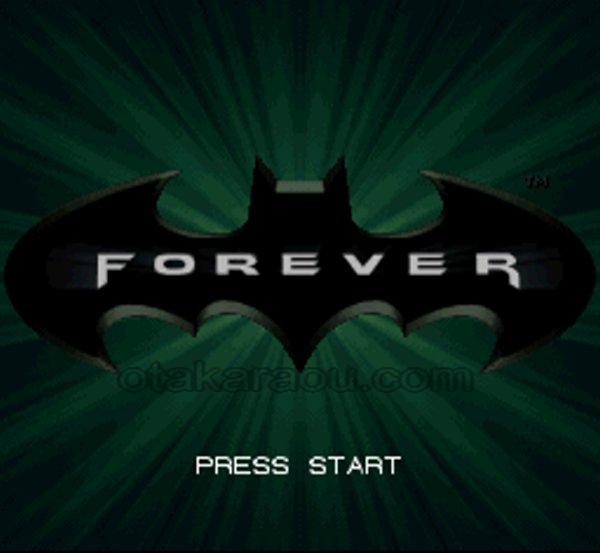 Batman Forever