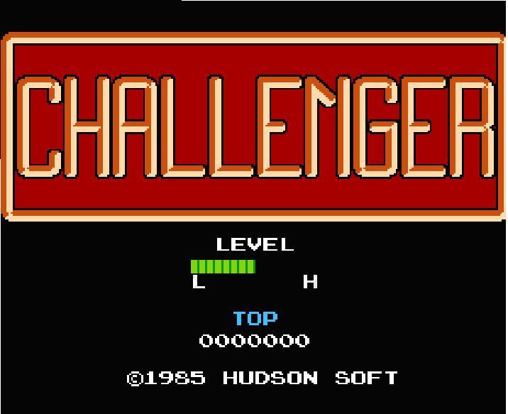 Challenger