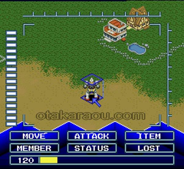 機動戦士ガンダム クロスディメンション0079