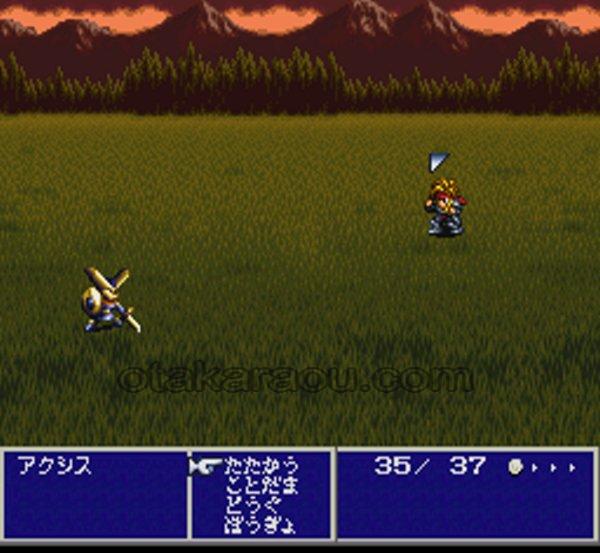 Rudora's Treasure