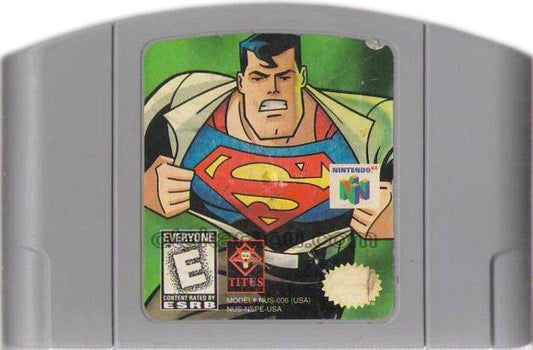 Superman(スーパーマン)