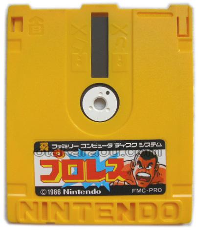 プロレス/スーパーマリオブラザーズ2