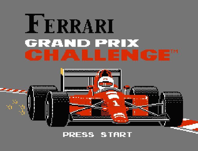 フェラーリ