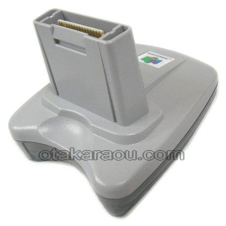 ニンテンドウ64 64GBパック