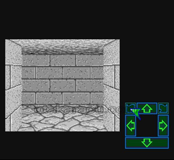 Dungeon Master