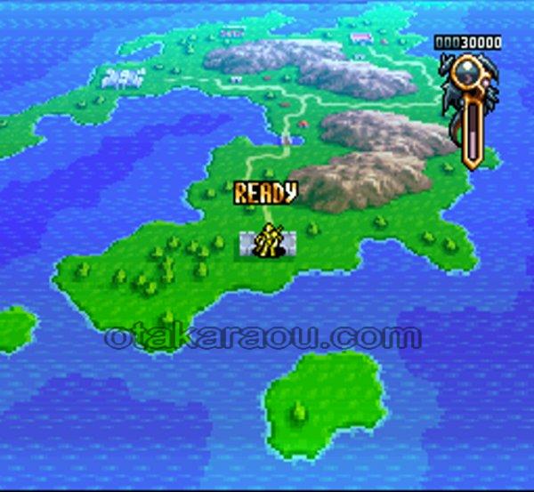 伝説のオウガバトル
