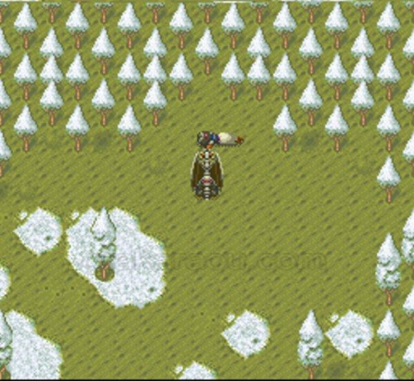 神聖紀 オデッセリア