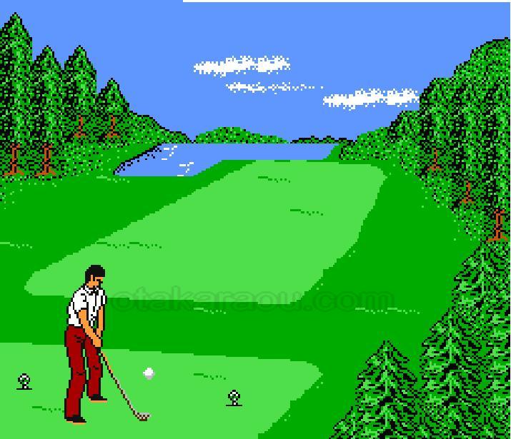 THE GOLF’92