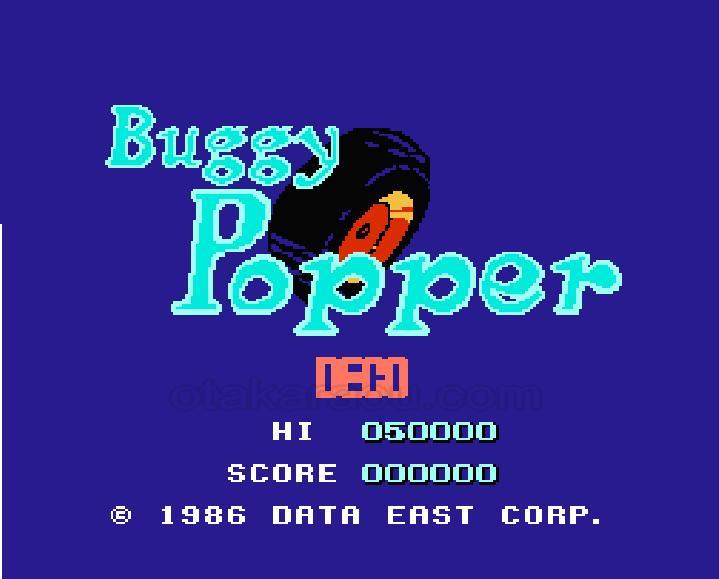 バギー・ポッパー