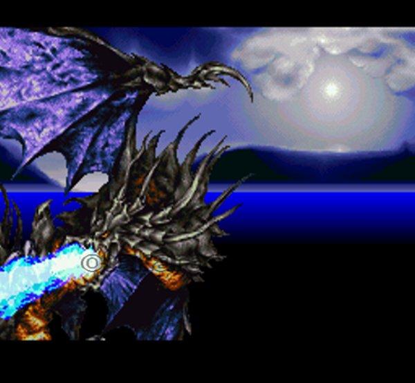 バハムートラグーン
