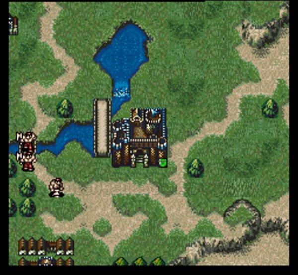 ファイアーエムブレム 聖戦の系譜