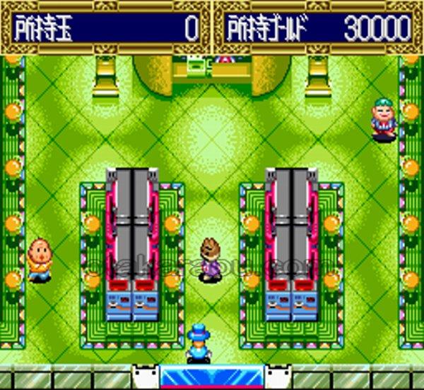 パチンコ必勝法