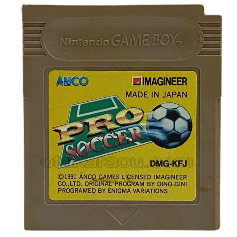 プロサッカー