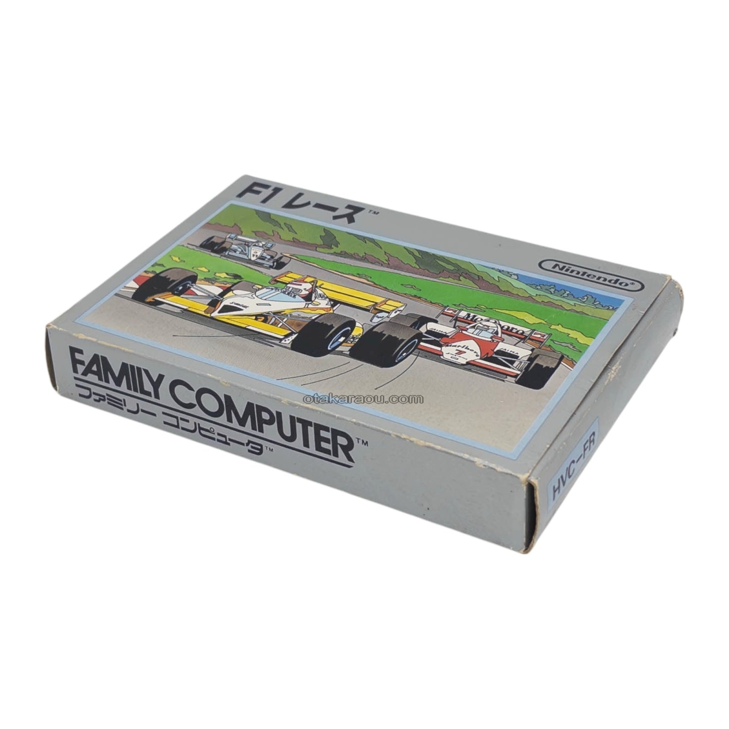 F1レース (エフワンレース)