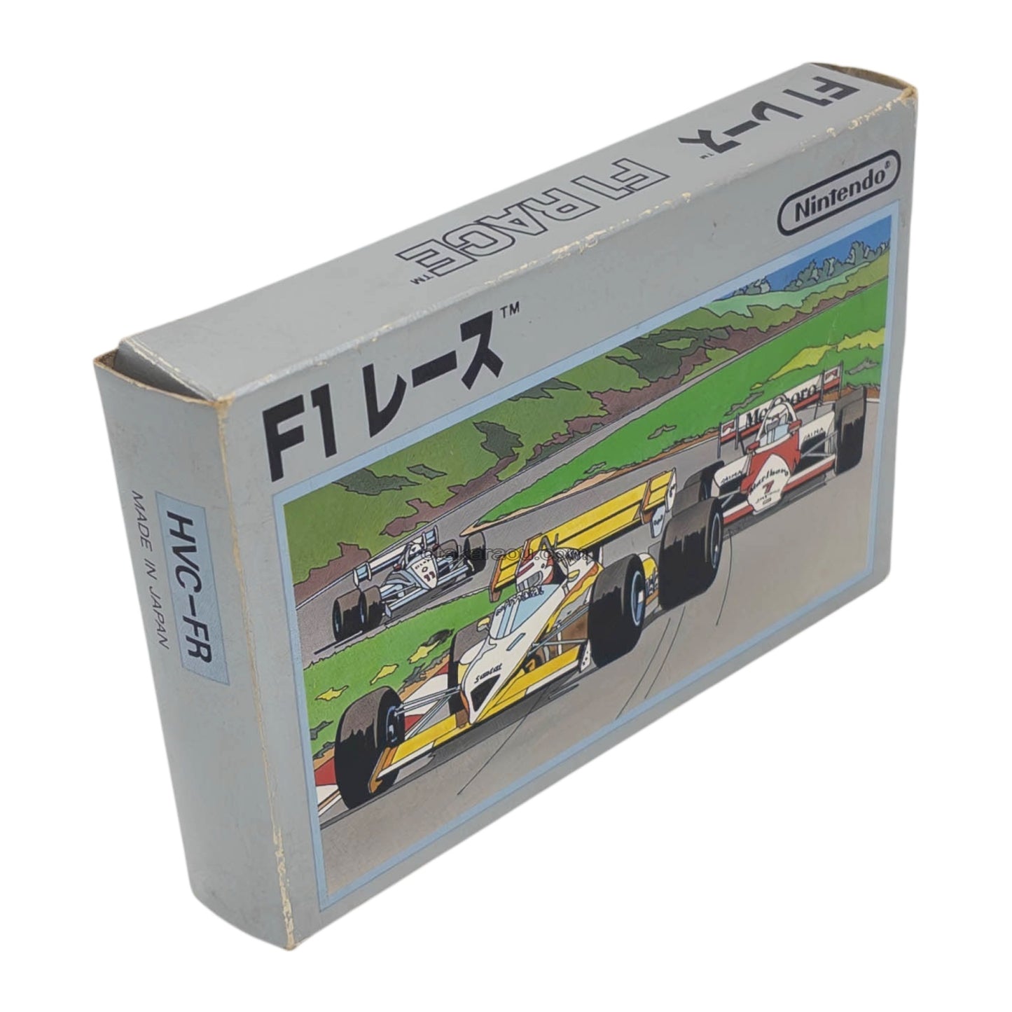 F1レース (エフワンレース)