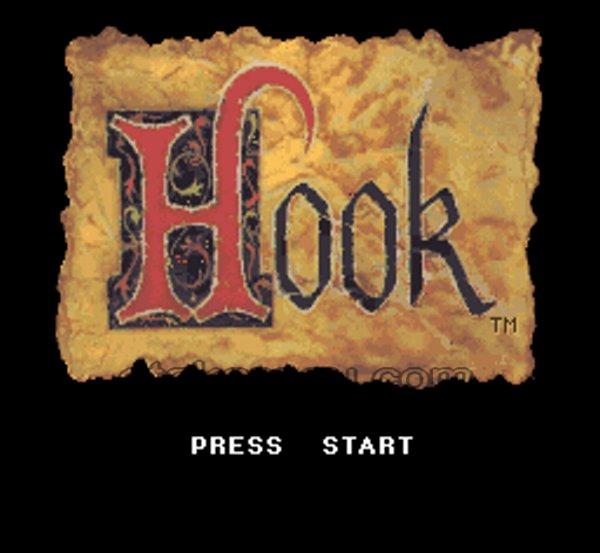 Hook(フック)